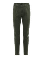 Prince Fatique - Vert