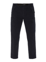 Pantaloni cargo stretch