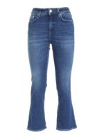 Jeans Clar blu