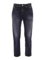 Jeans Corkey blu delave
