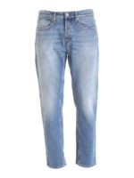 Jeans Prix blu delave