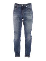 Jeans Skeith blu delave