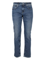 Vaqueros Rectos - Skeith