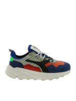 Sneakers Rave Pop multicolor