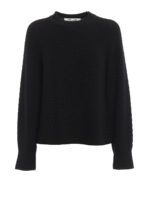 Pull Col Rond - Axel