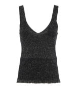 Top Binx in lana e lurex