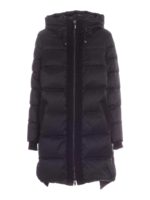 Abrigo Alcochado - Multicolor