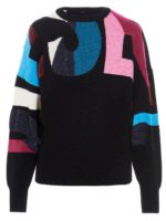 Maglia M-Mystic nera