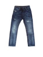 Jeans Krooley blu