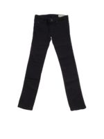 Jeans Skinzee-Low-J-N nero