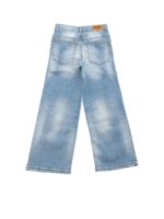 Jeans Widee azzurri