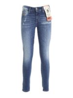 Jeans Slandy azzurri