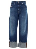 Jeans D-Reggy blu