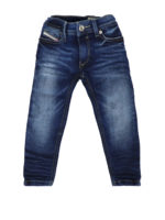 Jean Droit - Sleenker