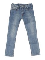 Sleenker - Helles Jeansblau