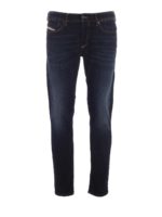 Vaqueros Rectos - Sleenker