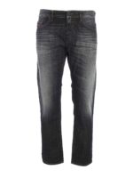 Jeans Thommer blu scuri