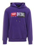 Sudadera - S-Girk-Hood-Cuty