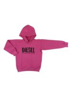 Felpa Sdivision Logox