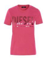 T-shirt Sily-Wx fucsia