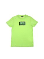 T-shirt T-Just verde