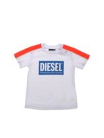 T-shirt Tangeb bianca