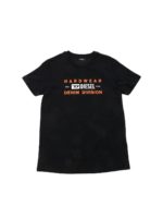 T-shirt Tdiegosk32 nera