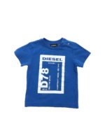 T-shirt Tfull78b blu