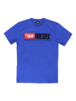 T-shirt Tjustdivision