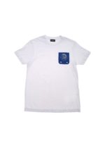 T-shirt Tlars bianca