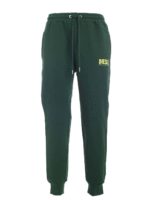 Pantalons De Sport - Vert