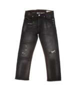 Joggjeans Aryel nero