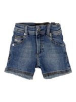 Shorts Proolyb in denim