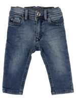 Jeans Sleenker