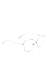 Occhiali da vista con logo firma Dior