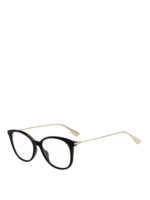 Occhiali DiorSight1 nero
