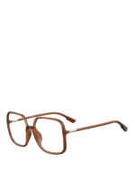 Occhiali quadrati da vista DiorSoStellaire1