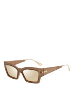Occhiali da sole CatStyleDior2 quadrati
