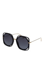 Occhiali da sole DiorDirection neri