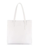 Sac Cabas - Blanc