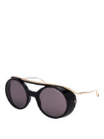 Occhiali da sole Nacht-One tondi