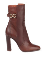 Tronchetti con logo DG