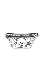 Marsupio con stampa Millennials Star