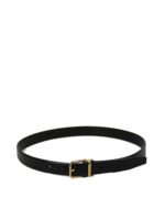 Cintura classica nera