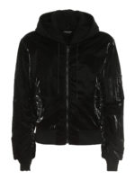 Bomber effetto rinfrangente