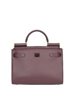 Borsa Sicily 62 piccola bordeaux