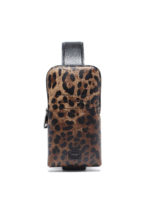 Porta cellulare stampa maculata