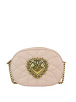 Borsa a tracolla Devotion in pelle