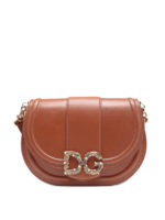 Borsa a tracolla DG Amore media