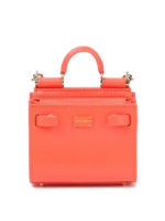 Borsa Sicily 62 Micro color corallo
